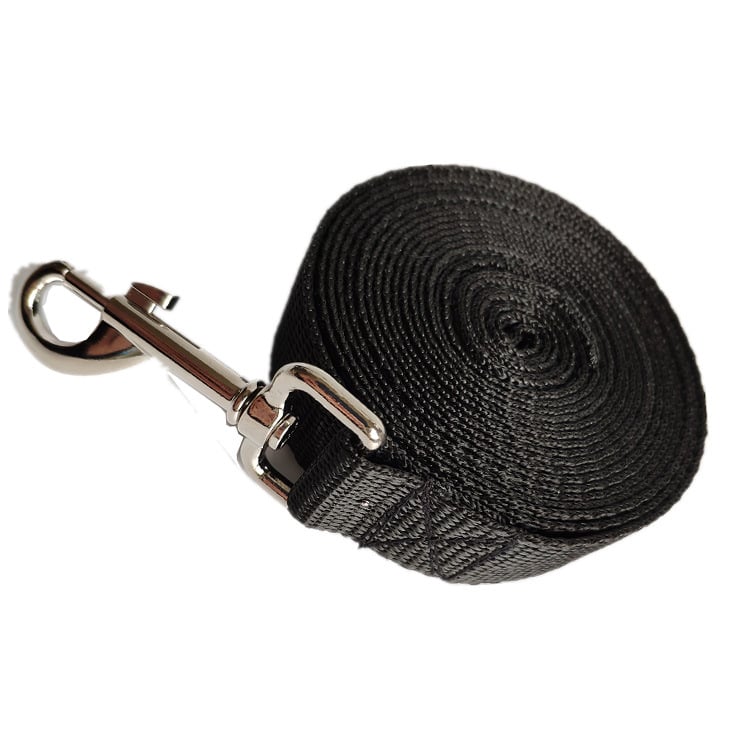Robuuste & Extra Lange Hondenriem