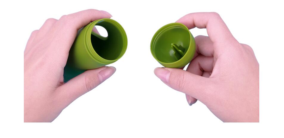 Biologisch Afbreekbare Eco Poepzakjes